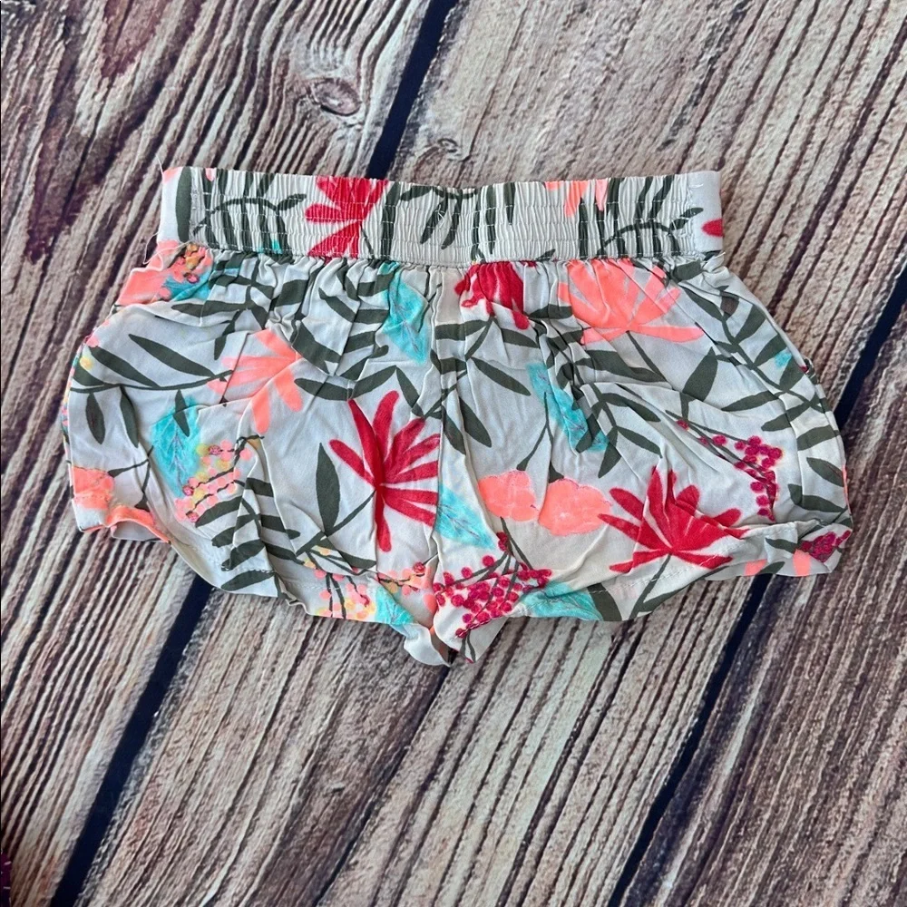 Gymboree vibrant high